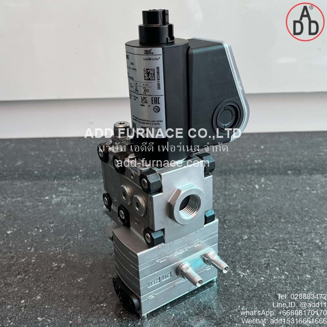 VAH115R/NWBE, VMV115R05P (3)